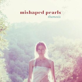 Mishaped Pearls